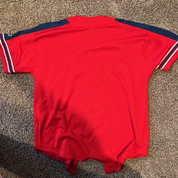 Cleveland Indians Jersey (BRAND NEW) - Picture 4 of 4